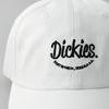 Dickies Patch Emblem Low Cap Logo Polo Cap Hat for Men and Solid 874 Cotton Baseball Looking White Women, Unisex, Color, 6-Panel Cap, Cap, Cap, 024,