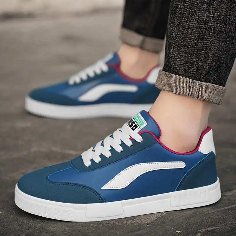 Небесно-голубые осенние кроссовки для женщин, массивные, суперпредложения, обувь известного бренда для женщин, спортивный дизайн, в продаже, полезные лоферы