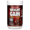 Weight Gain, Chocolate, 576 G (1.3 Lb)