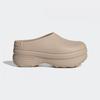 Adiform Stanmule W Wonder Taupe Ie7052