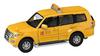 Tiny City Mitsubishi Pajero 2015 Shun Yuen Полная модель ATC65196 №113