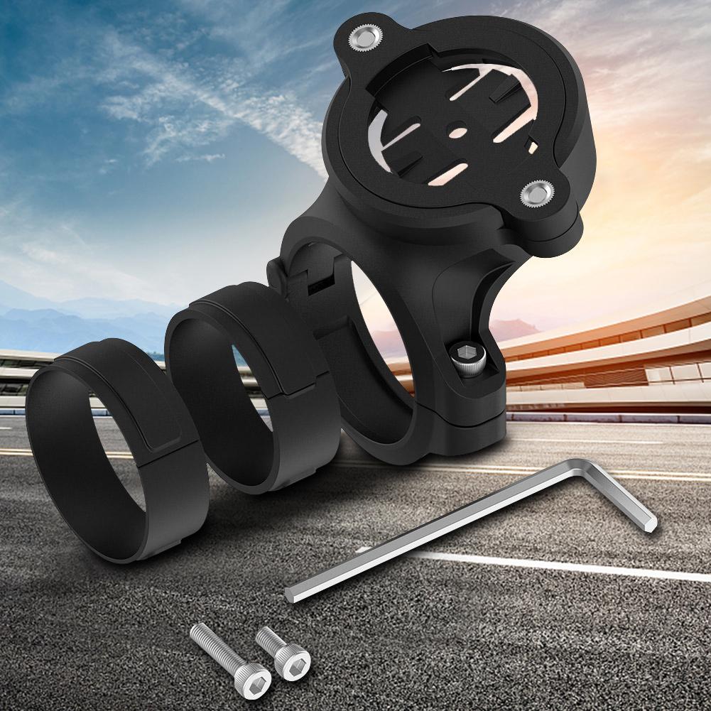 Bicycle Seat Post Bracket Tail Light Mount Bicycle Seat Light Seat Post Bracket Suitable for Garmin Varia Radar Rear Lighting