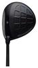 Honma Golf Driver BERES NX DR VIZARD для модели NX 45 2022, градусы подъема 1W R, черный, угол 10,5, количество Flex