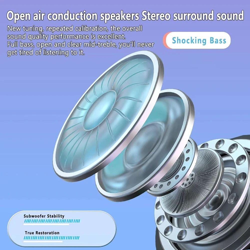 С микрофоном спортивные наушники сенсорное управление гарнитура беспроводные наушники для Huawei Xiaomi