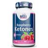 Кетоны малины 500 мг - 100 капсул