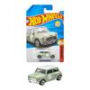 Hot Wheels Austin Mini Cooper S Машинка-каталка JMX34 Светло-зеленый для детей от 3 лет