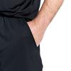 Mens Sprinted Drawstring Shorts