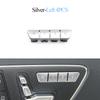 Car Front Seat Backrest Switch Adjust Memory Button For Benz A B C E ML GL GLE CLA CLS W176 W246 W204 W212 W166 W156 W117 W218
