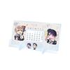 Love Me Inside by An Tokiwa Yuzuriha Chibi Character Travel Desk Acrylic Perpetual Calendar Momose, & Ver.