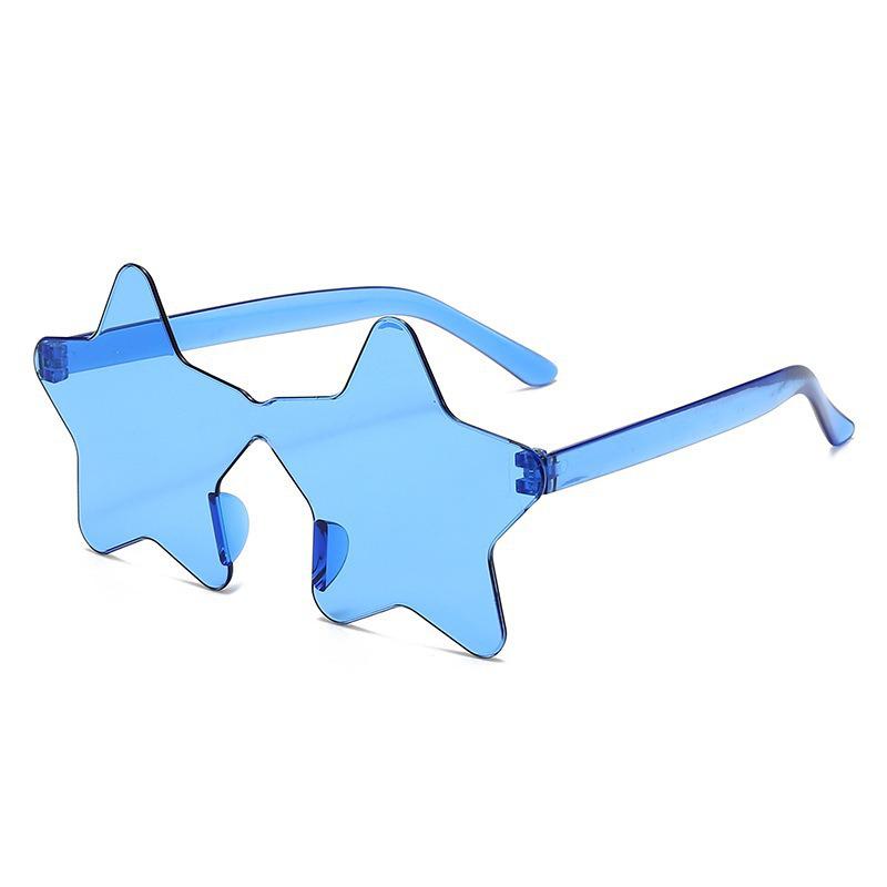 Модные солнцезащитные очки премиум-класса для вечеринок и узких лиц