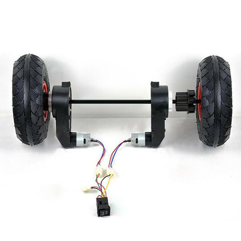 Electric Gearbox RS550 Replacement 12V For Kids Car Toy Portable 40000RPM High Quality Durable And Practical To Use