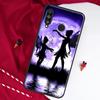Angel For Huawei Nova 10 SE 9 5T 12s 12i 11i Y91 Y90 Y60 Y70 Y72 Y61 P20 P30 P40 Lite P60 Pro Case