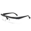 Adjustable Strength Lens Reading Myopia Glasses Eyewear Variable Focus Vision