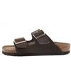 Женские сандалии на плоской подошве Plait Fashion Summer Shoes Женские тапочки Износостойкие пляжные женские сандалии Женская обувь Zapatos De Mujer
