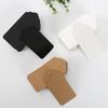 Kraft Paper Hang Tags: Blank DIY Cards for Pricing or Decoration