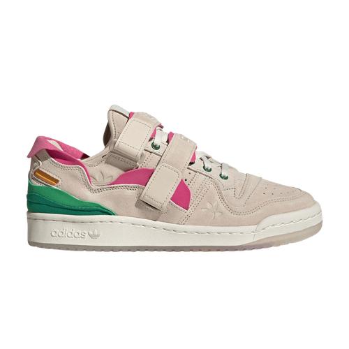 adidas FiSN x Forum 84 Low Прозрачный коричневый GY2417