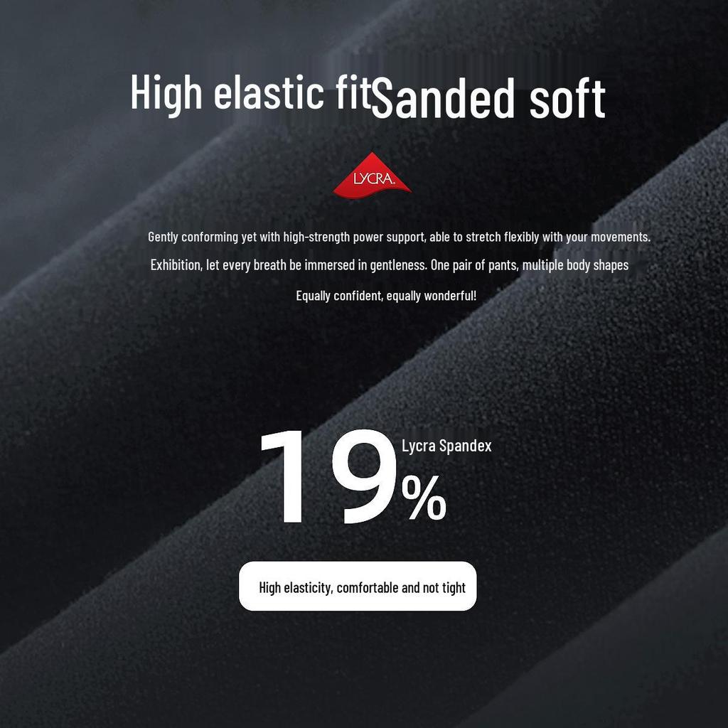 Women's High-Waist Butt Lift Yoga Leggings - One Size, High Elastic Lycra