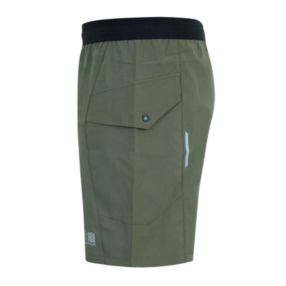 Karrimor Mens Logo Performance Shorts