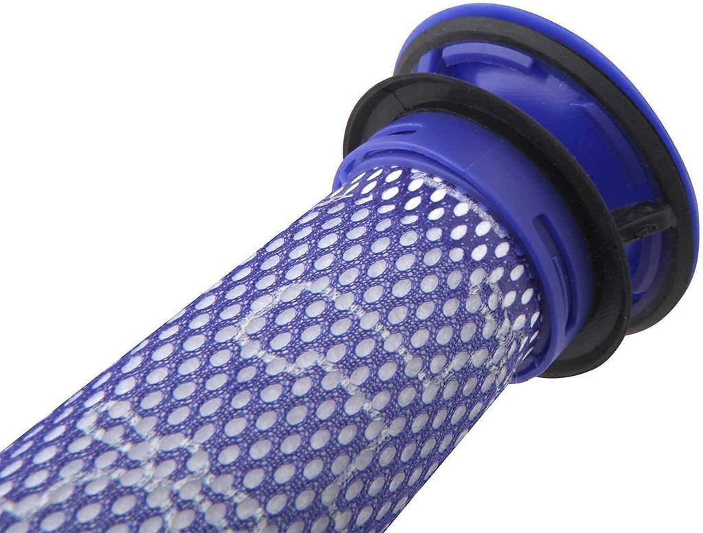 KIOMOKI Замена для пылесоса 3 штуки для Dyson DC58 DC59 DC61 DC62 DC74 V6 V7 V8 Фильтр Совместимый Фильтр Предварительный фильтр Предварительный фильтр