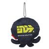 Splatoon Mascot Ball Chain Plush Crossing Splatoon Octopus A Nintendo TOKYO Limited