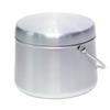 Holbein S-2 Conical Aluminum Brush Washer, Large, 112222
