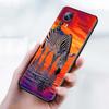 Мультяшные Аниме Животные Для Xiaomi Mi 15 14 13 13T 12 12T 12S 11 11i 11T Pro Ultra Lite 5G Черный Мягкий Чехол Для Телефона
