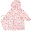 Hello Kitty Girls' Thumb 10001 Дождевик, популярный персонаж в Корее