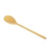 Wooden Spoon - CREATIVE SEED - Beige - Customizable - Solid Wood - Decorative