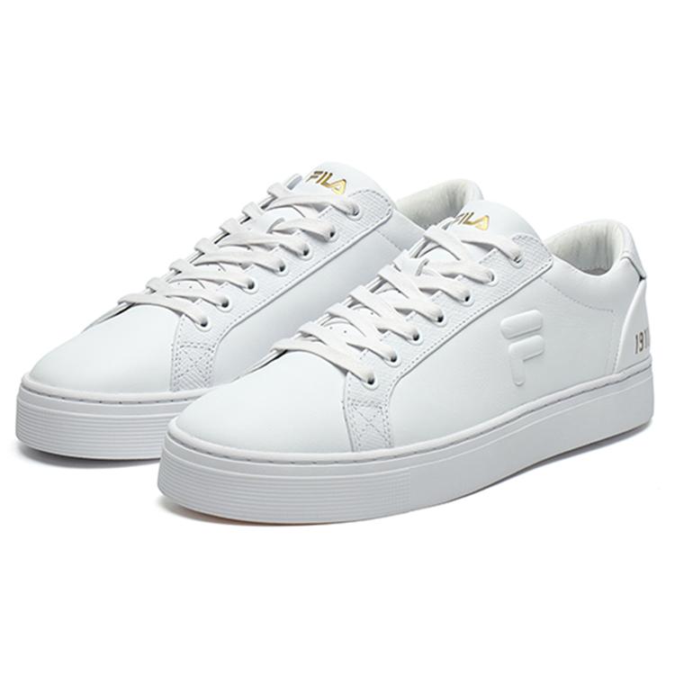 Fila 1911 Court Кожаный F12M211201FWT
