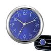 Car Clock, Fluorescent Dashboard Quartz Watch, High Precision, Luminous, For Car Replacement, For Air