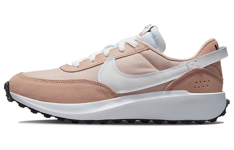 Nike Кроссовки Waffle Debut 'Pink Oxford' Женские DH9523-600