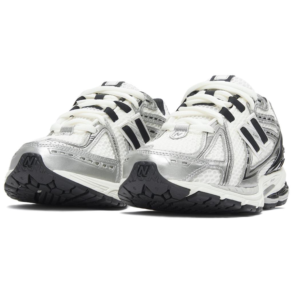 New Balance Кроссовки 1906R 'Silver Metallic Black' M1906RER