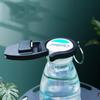 Manual Can Opener 3 in 1 Opener Plastic Keychain Portable   Drinks Soda Cans