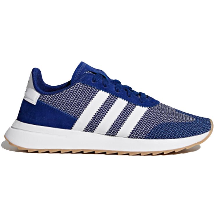 adidas Originals Flb_Runner 'Синий Белый' Женские DB2117