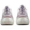 Fila Jagger II Удобные Универсальные Низкие Повседневные Кроссовки Женские фиолетовые серые F12W211111FOG