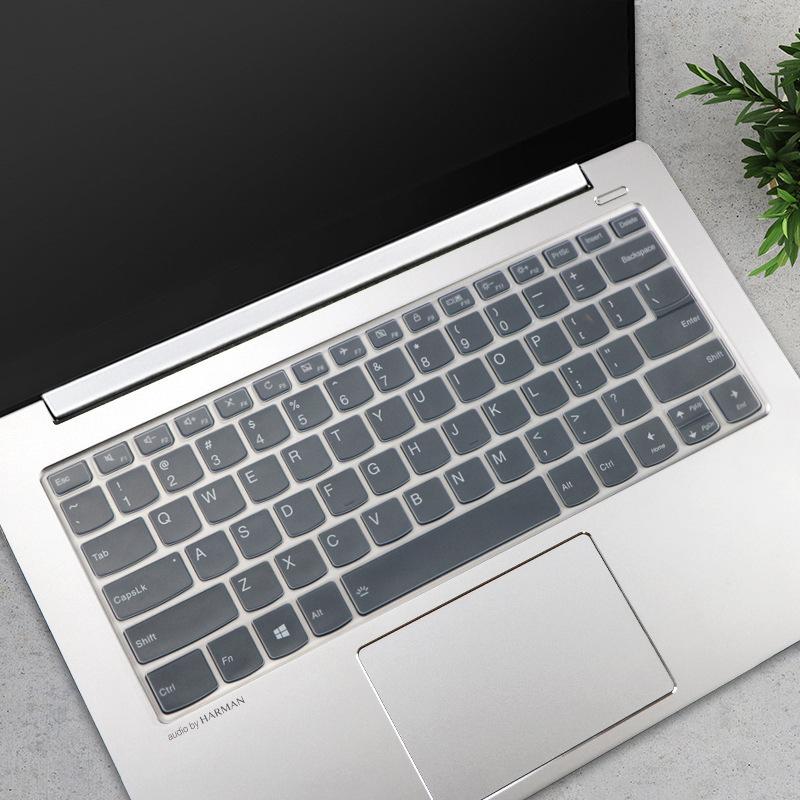 Silicone Keyboard Protective Film for lenovo xiaoxin pro 13 2019/2020 YOGA Pro 13s Keyboard cover
