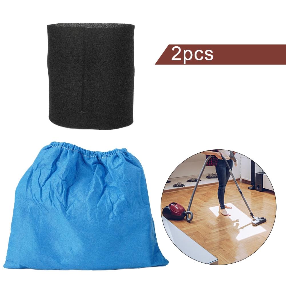 Аксессуары для пылесоса влажной и сухой уборки для MV1 WD1 WD2 WD3 Фильтр-мешок и элементы
