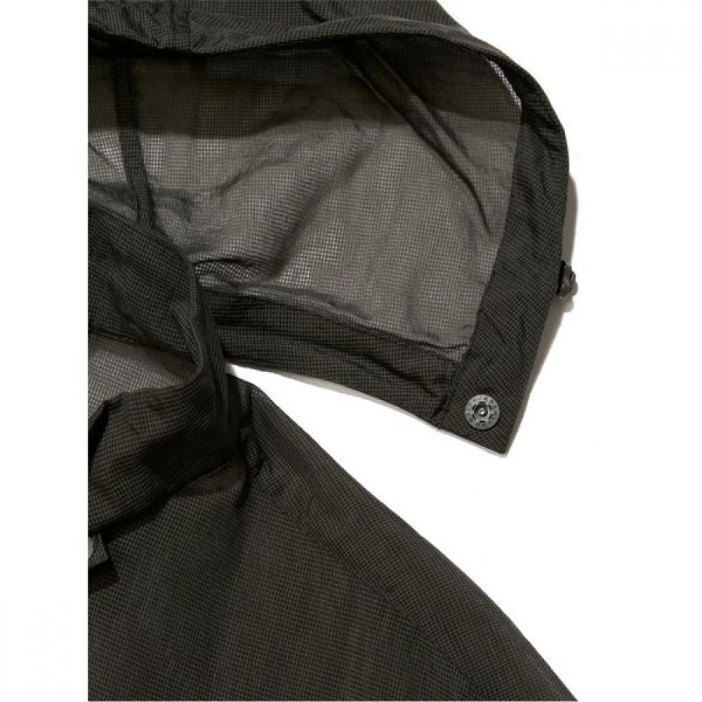 Eider Женская легкая куртка из воздушной моносетки DWM24160