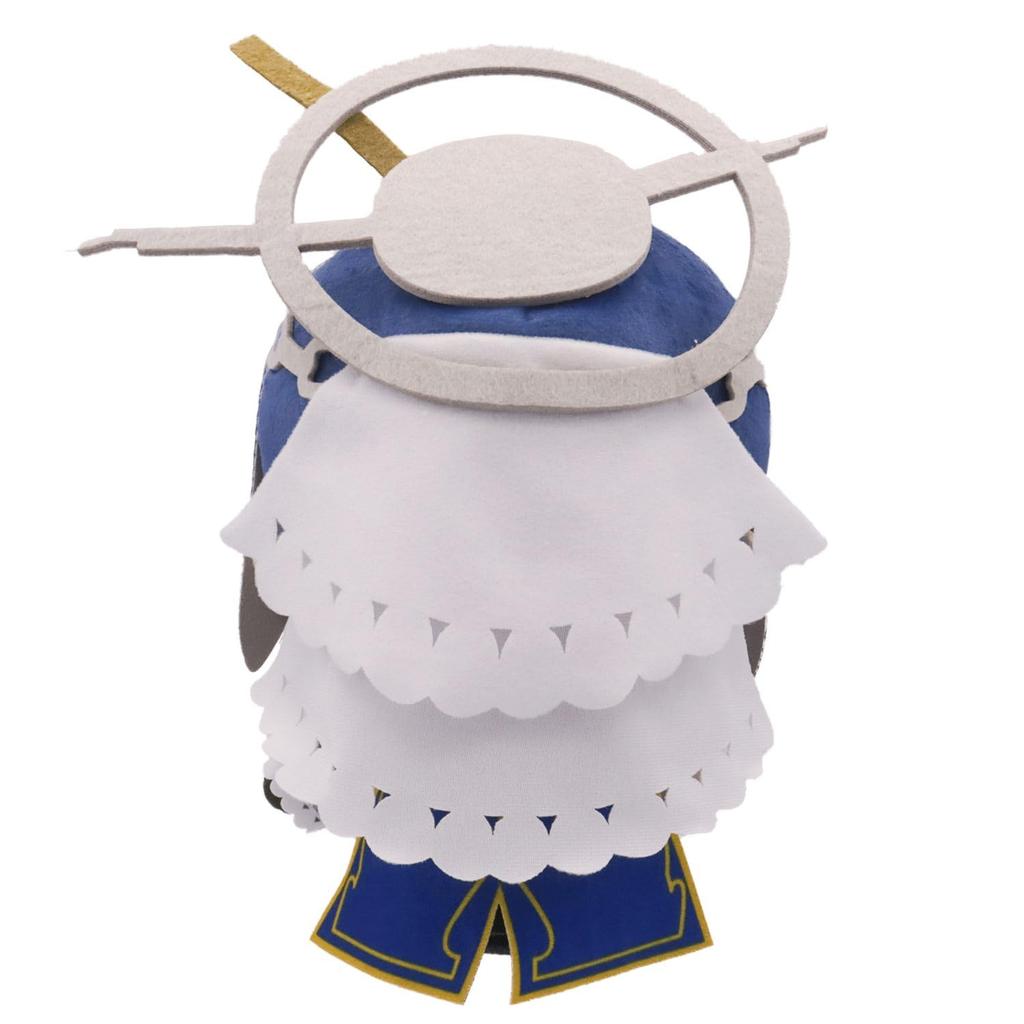 Плюшевая игрушка Oro Chrony Hololive Friends with U Официальный мерч