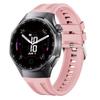 Силиконовый ремешок для Huawei Watch GT6 Pro 46 мм Спортивный ремешок для умных часов Huawei Band GT6 Pro Запасные аксессуары для браслета