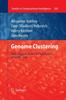 Книга Genome Clustering : From Linguistic Models To Classification of Genetic Texts : 286