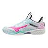 Mizuno Wave Claw Neo 2 'Белый Фиолетовый' 71GA227030