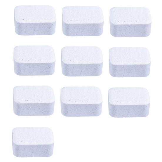 5 шт./10 шт./20 шт. шипучие таблетки. Очиститель унитаза. Мощное чистящее средство. Удаляет пятна, запахи. Освежает. Простые чистящие таблетки для ванной комнаты.