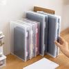1 Set, a Large, Medium and Small Size Document and Stationery Storage Box, Suitable for Storing and Organizing Various Products