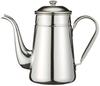 Kalita Coffee Pot Stainless Steel 1600ml Open Fire Made In Japan Coffee Pot Drip Pot Kettle Kettle Coffee Maker Kettle Server Barley Tea Hot Water
