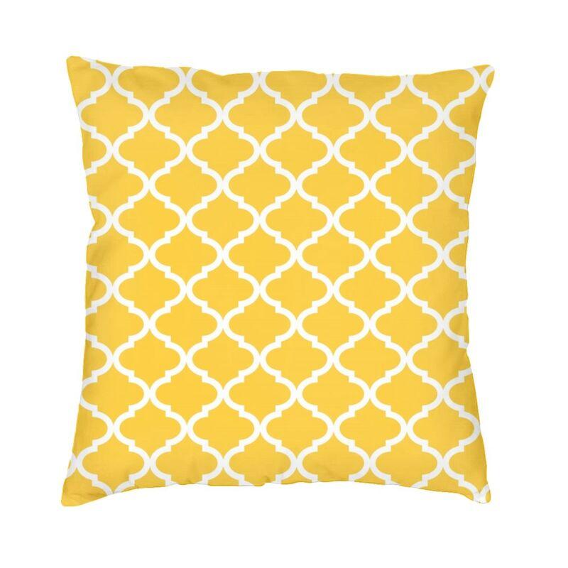 Пледы на подушки с геометрическим зигзагообразным шевронным узором, домашние декоративные чехлы для подушек с абстрактной геометрией, квадратные наволочки для дивана и автомобиля