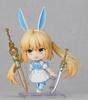 Good Smile Company Nendoroid Order Caster Plastic Painted Movable Figure Fate/Grand Berserker/Artoria Non-scale