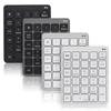 OLOEY Wireless Numeric Keypad