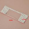 Для Mercedes Benz E-Class W212 2010+ Панель кнопок переключателей на консоли, декоративная накладка