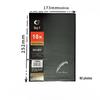Xiaoyueya Leather B5 Business Notebook